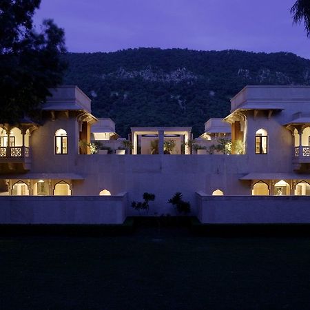 Отель Amanbagh Ajabgarh Экстерьер фото