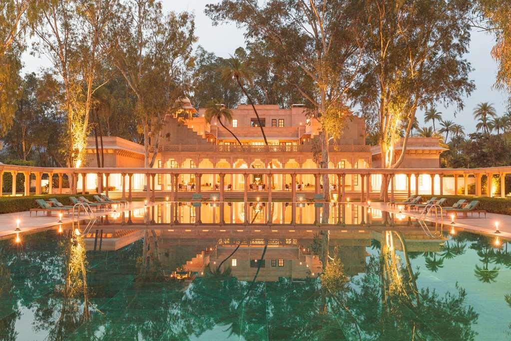 Отель Amanbagh Ajabgarh Удобства фото