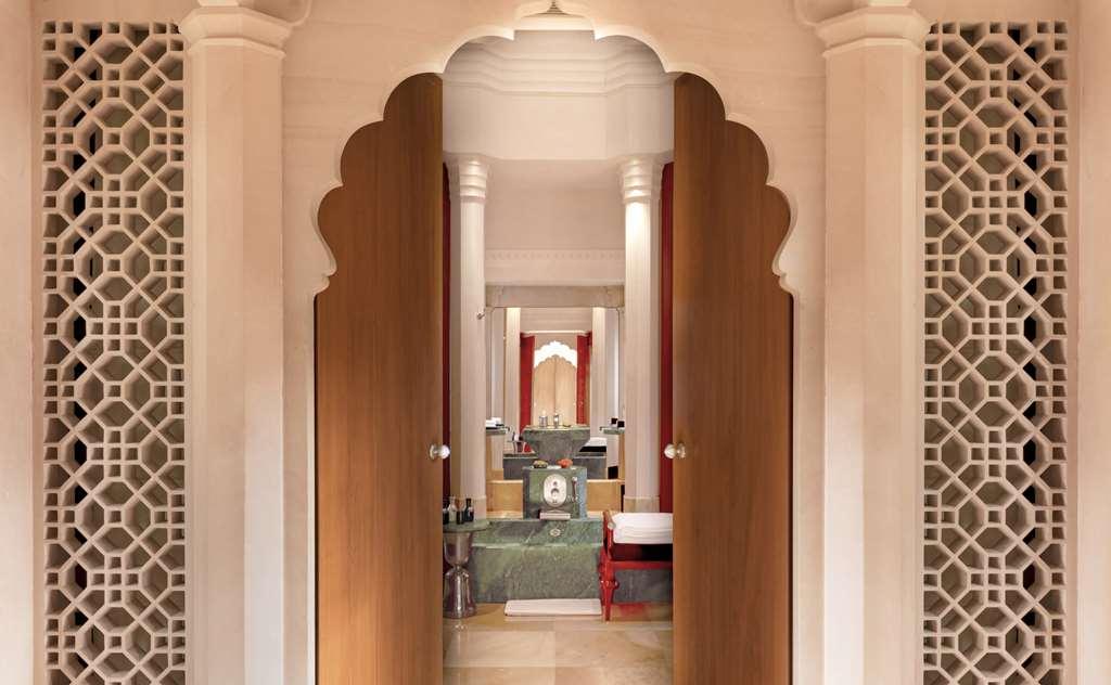 Отель Amanbagh Ajabgarh Экстерьер фото