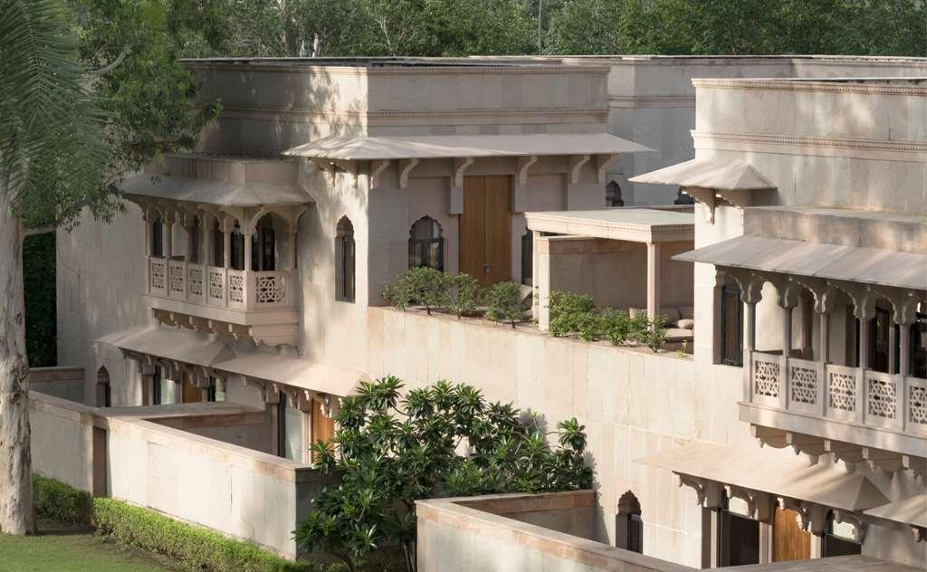 Отель Amanbagh Ajabgarh Номер фото