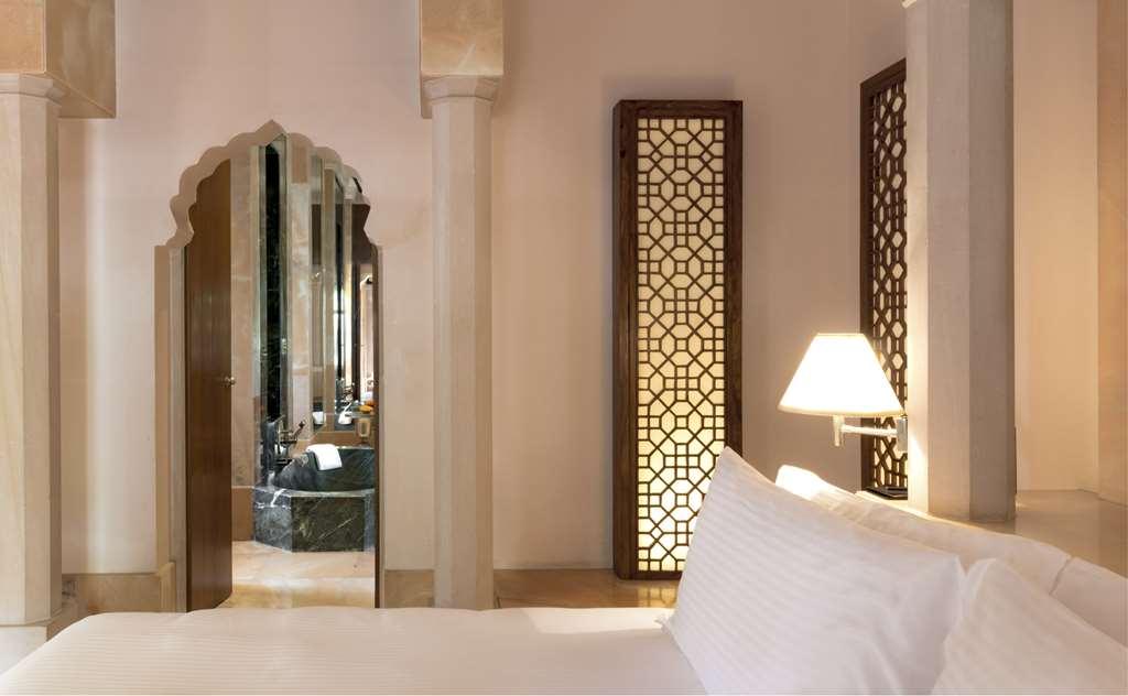 Отель Amanbagh Ajabgarh Номер фото