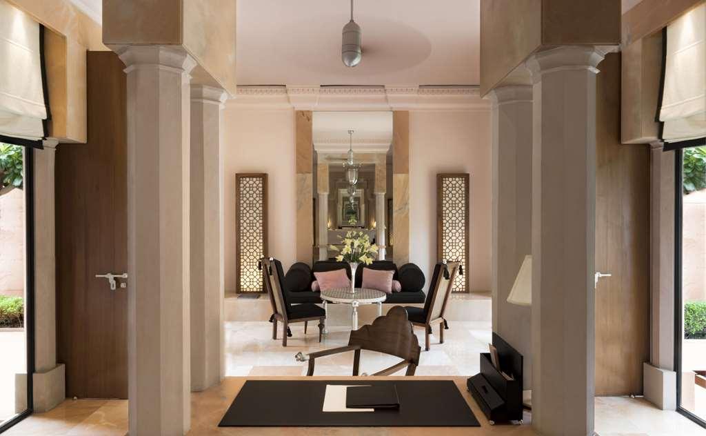 Отель Amanbagh Ajabgarh Номер фото