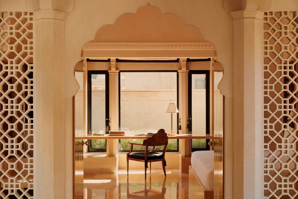 Отель Amanbagh Ajabgarh Номер фото
