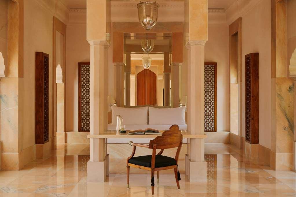 Отель Amanbagh Ajabgarh Номер фото