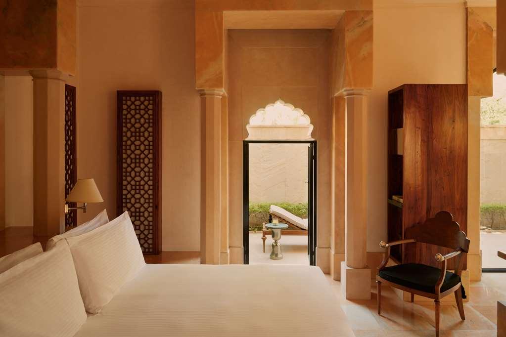 Отель Amanbagh Ajabgarh Номер фото