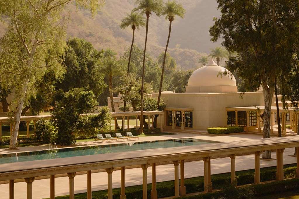 Отель Amanbagh Ajabgarh Номер фото