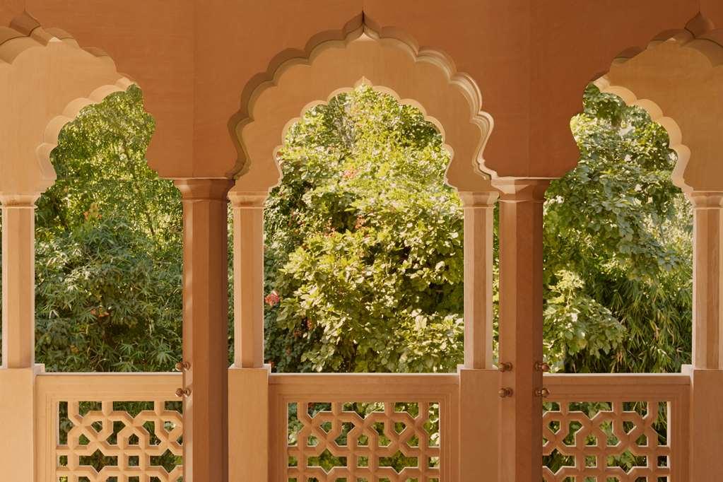 Отель Amanbagh Ajabgarh Номер фото