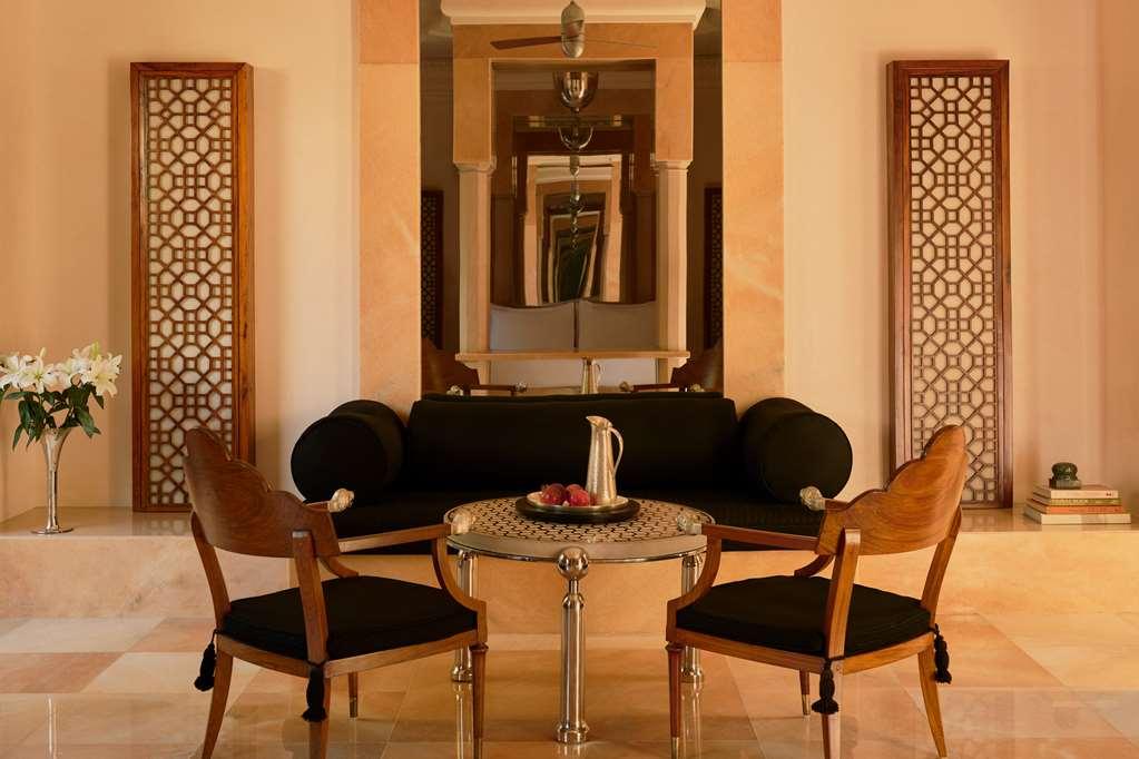 Отель Amanbagh Ajabgarh Номер фото