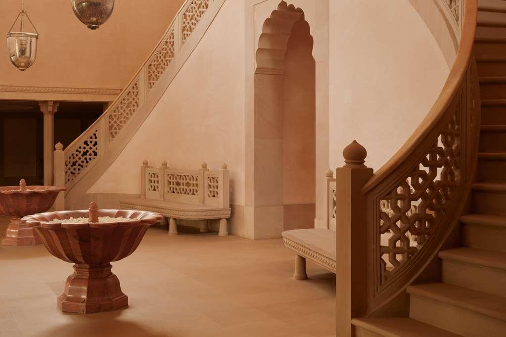 Отель Amanbagh Ajabgarh Экстерьер фото