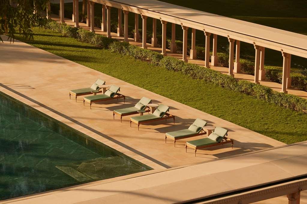 Отель Amanbagh Ajabgarh Экстерьер фото