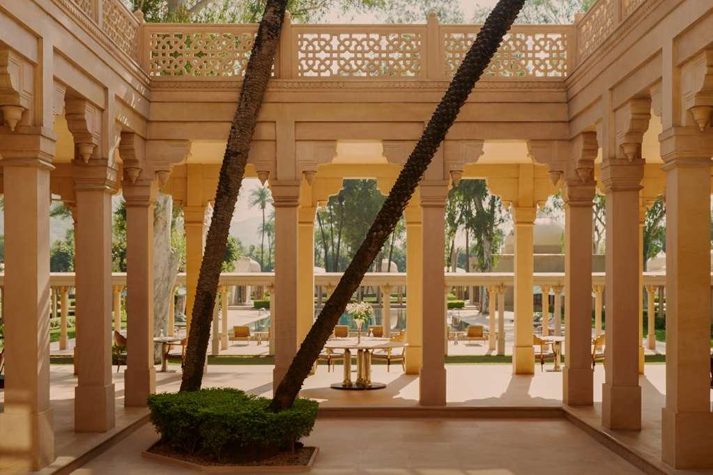 Отель Amanbagh Ajabgarh Экстерьер фото