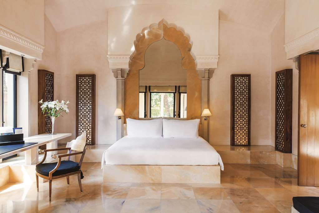 Отель Amanbagh Ajabgarh Удобства фото
